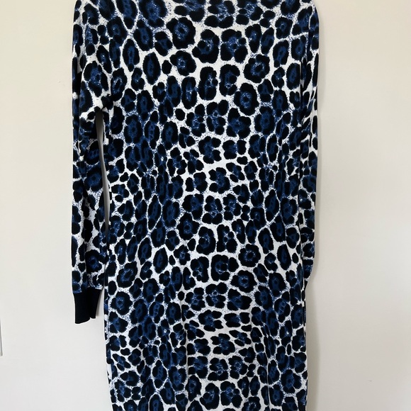 Michael Kors Knit Dress - Picture 3 of 3